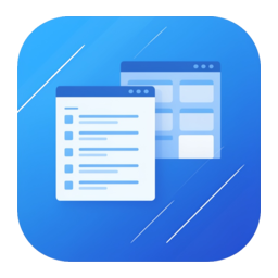List View Default