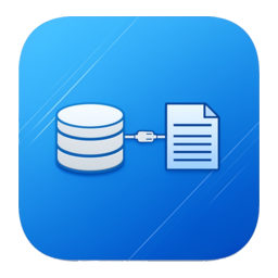 Odoo2Fast.Report SQLite Database API