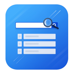 Search in List View