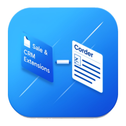 Sale & CRM Extensions
