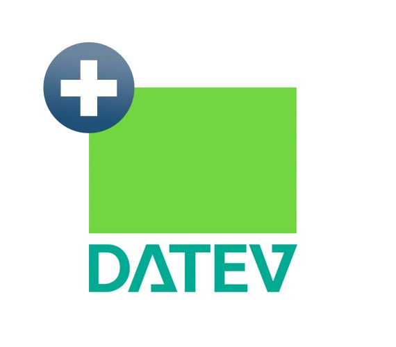 Odoo Datev-Export