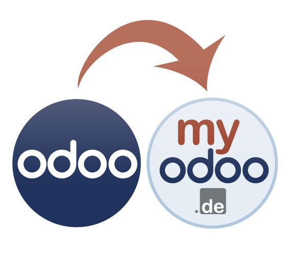 Odoo Wechsel