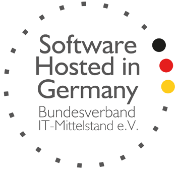 &amp;nbsp;Software Hosted in Germany 