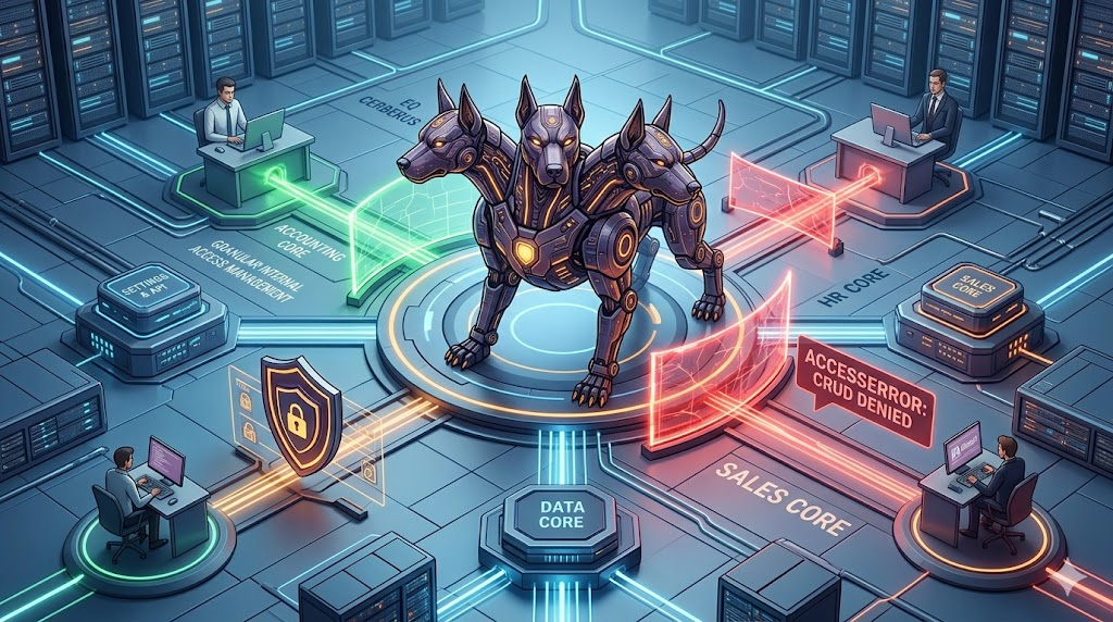 Cerberus