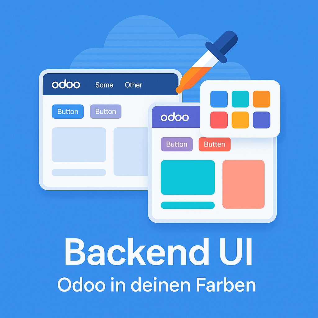 Backend UI