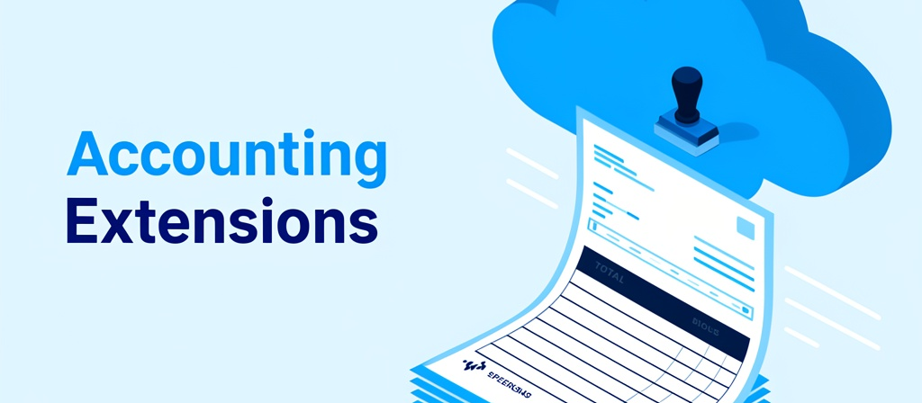 Accounting Extensions