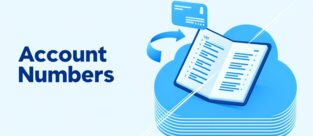 Account Numbers