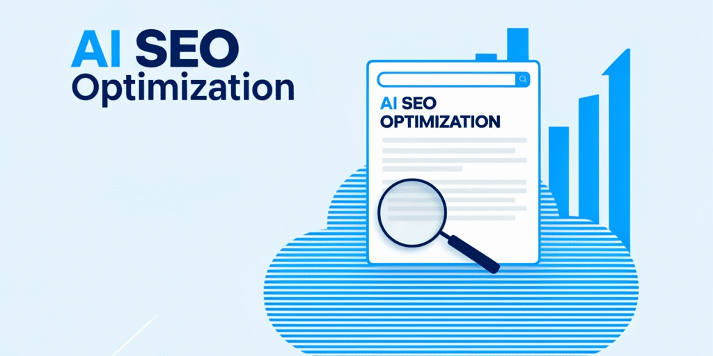 AI SEO Optimization
