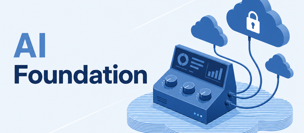AI Foundation