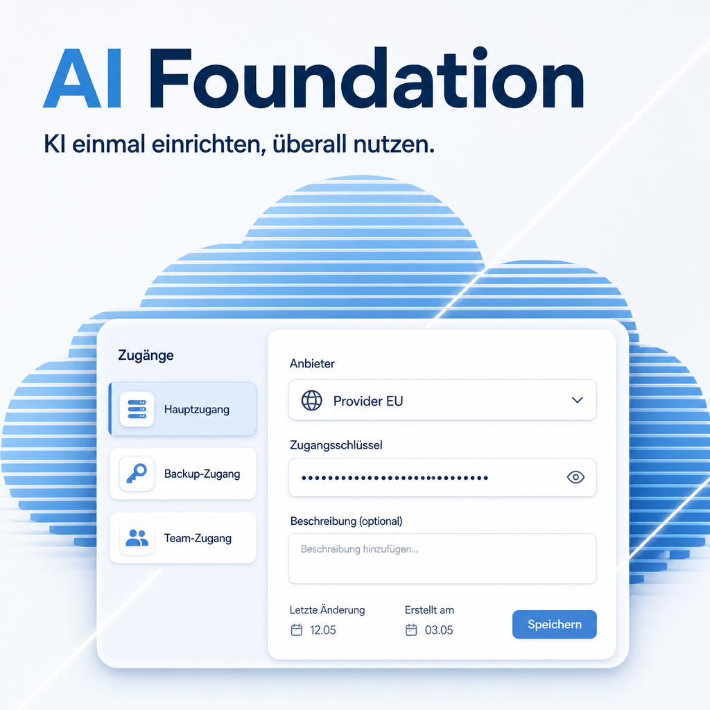 AI Foundation
