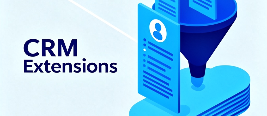 CRM Extensions