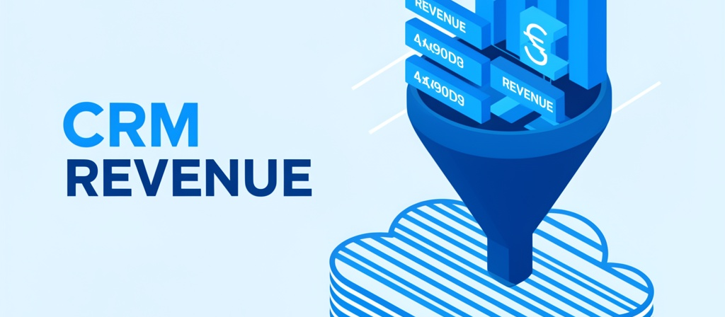 CRM Revenue