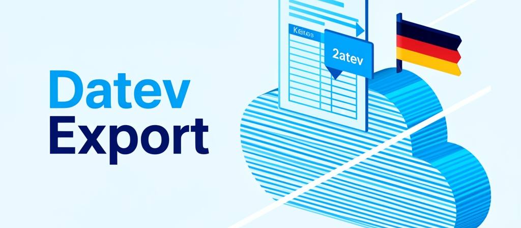Datev Export