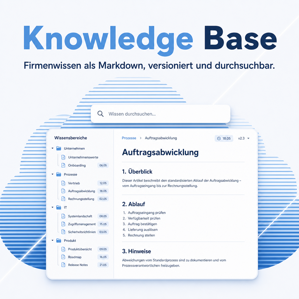 Knowledge Base