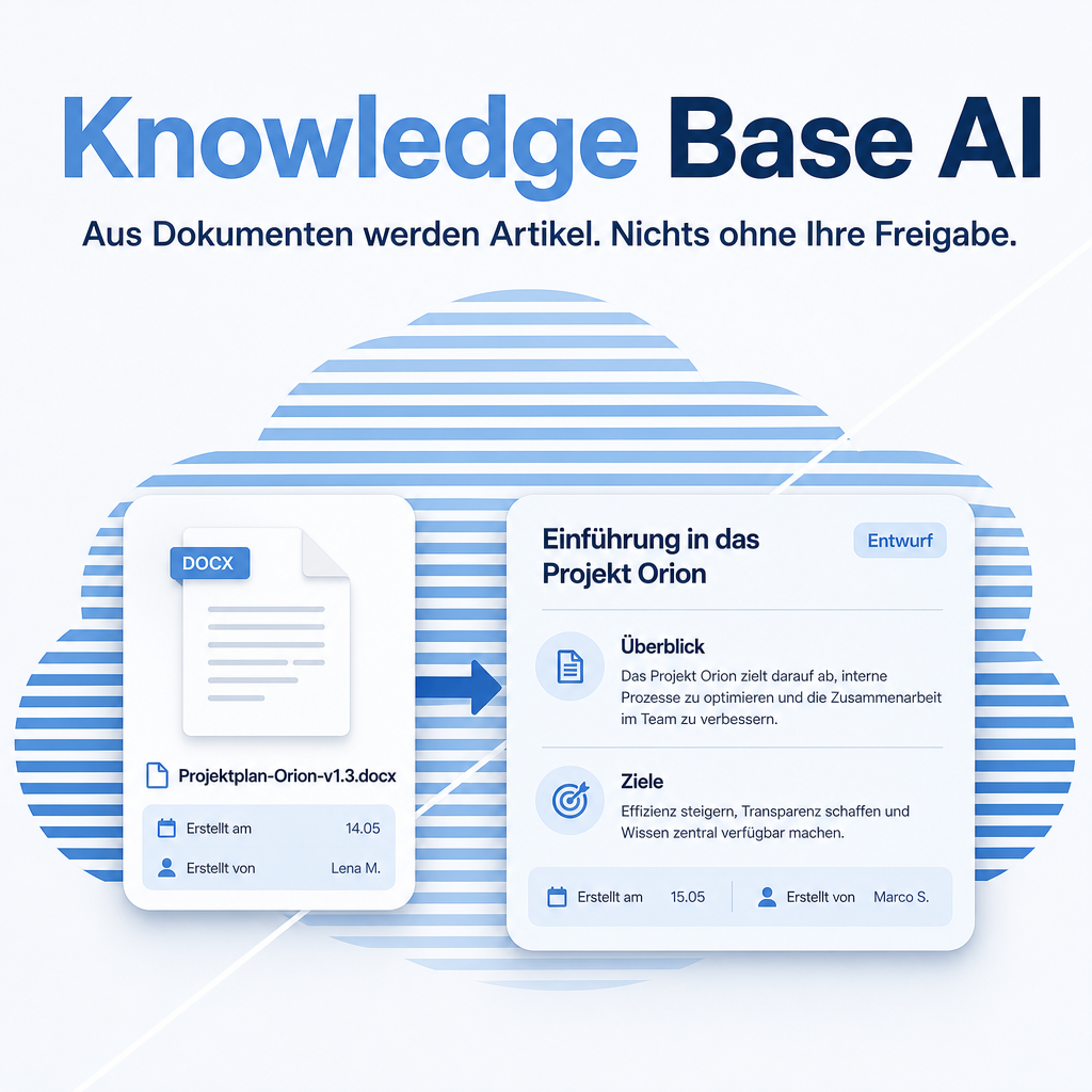 Knowledge Base AI