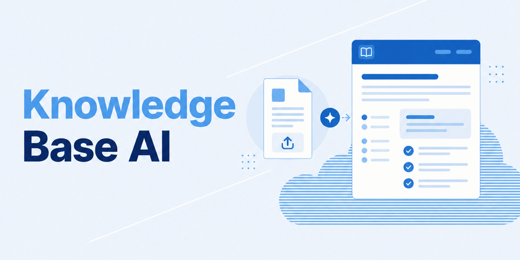 Knowledge Base AI