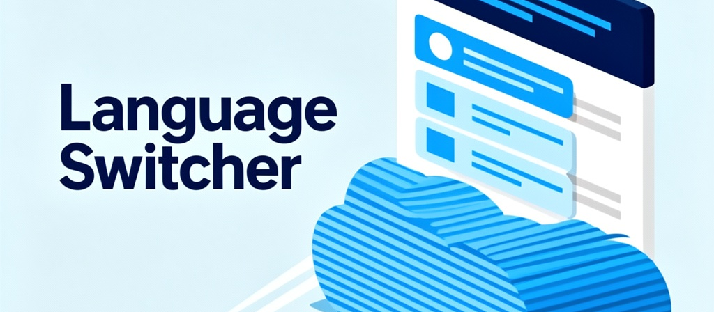 Language Switcher