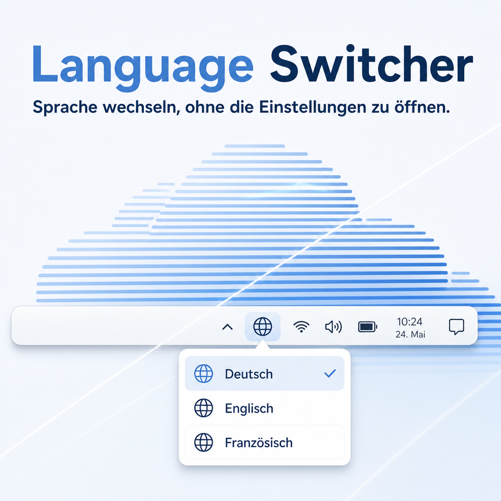 Language Switcher