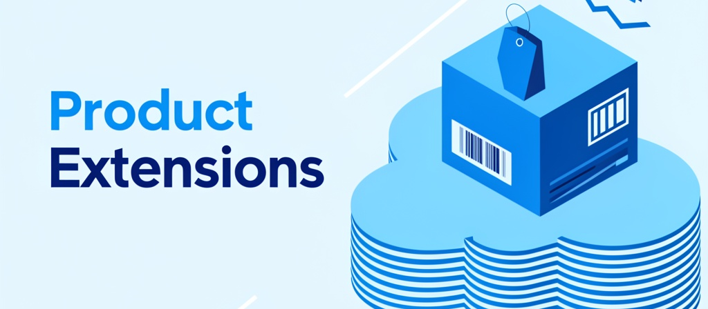 Product Extensions