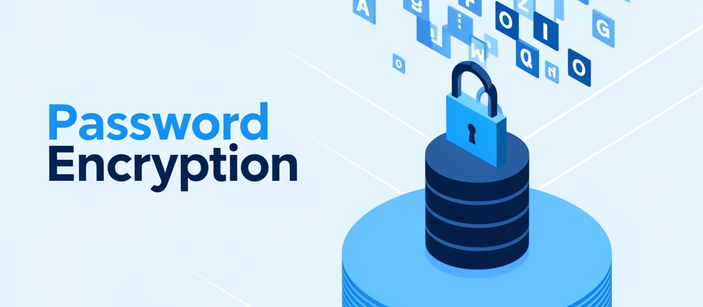 Password Encryption