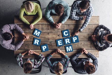 Premiumpartner für ERP