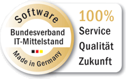 Software made in Germany