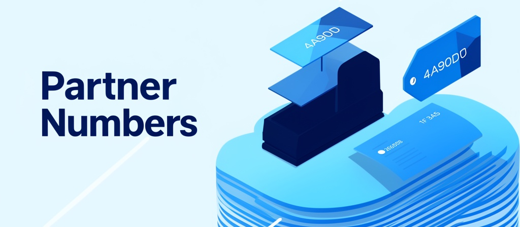 Partner Numbers