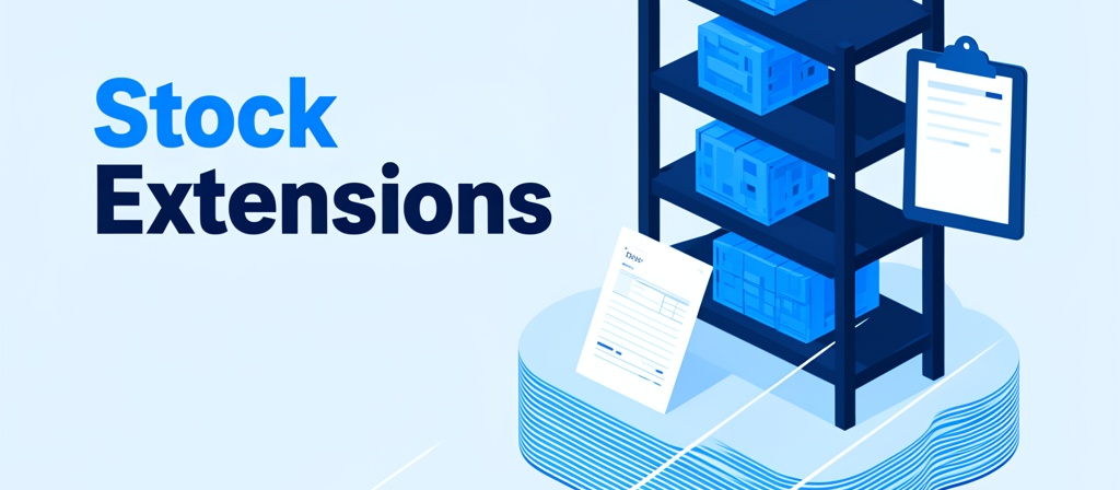 Stock Extensions