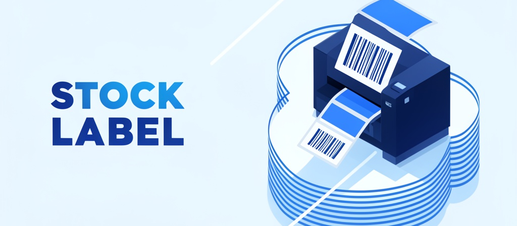 Stock Label