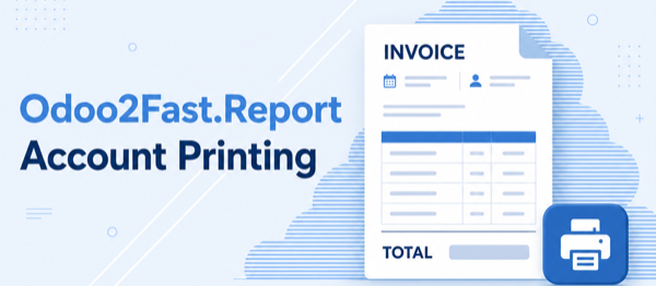 Account Printing
