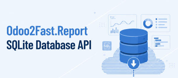 SQLite Database API