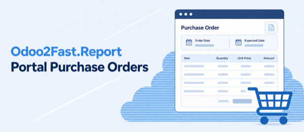 Portal Purchase Orders