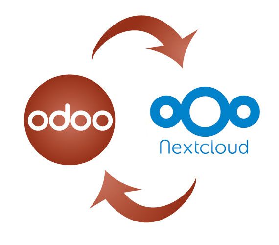 NextCloud Connector NextCloud Connector