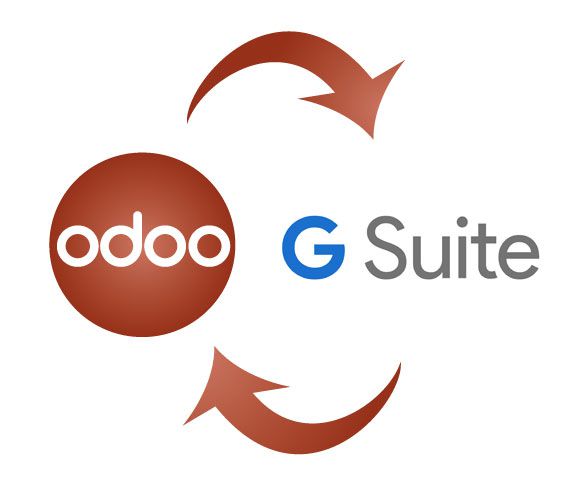 G Suite Connector G Suite Connector