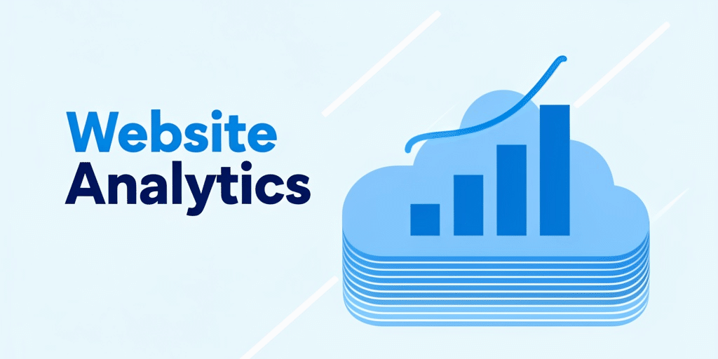 Website Analytics