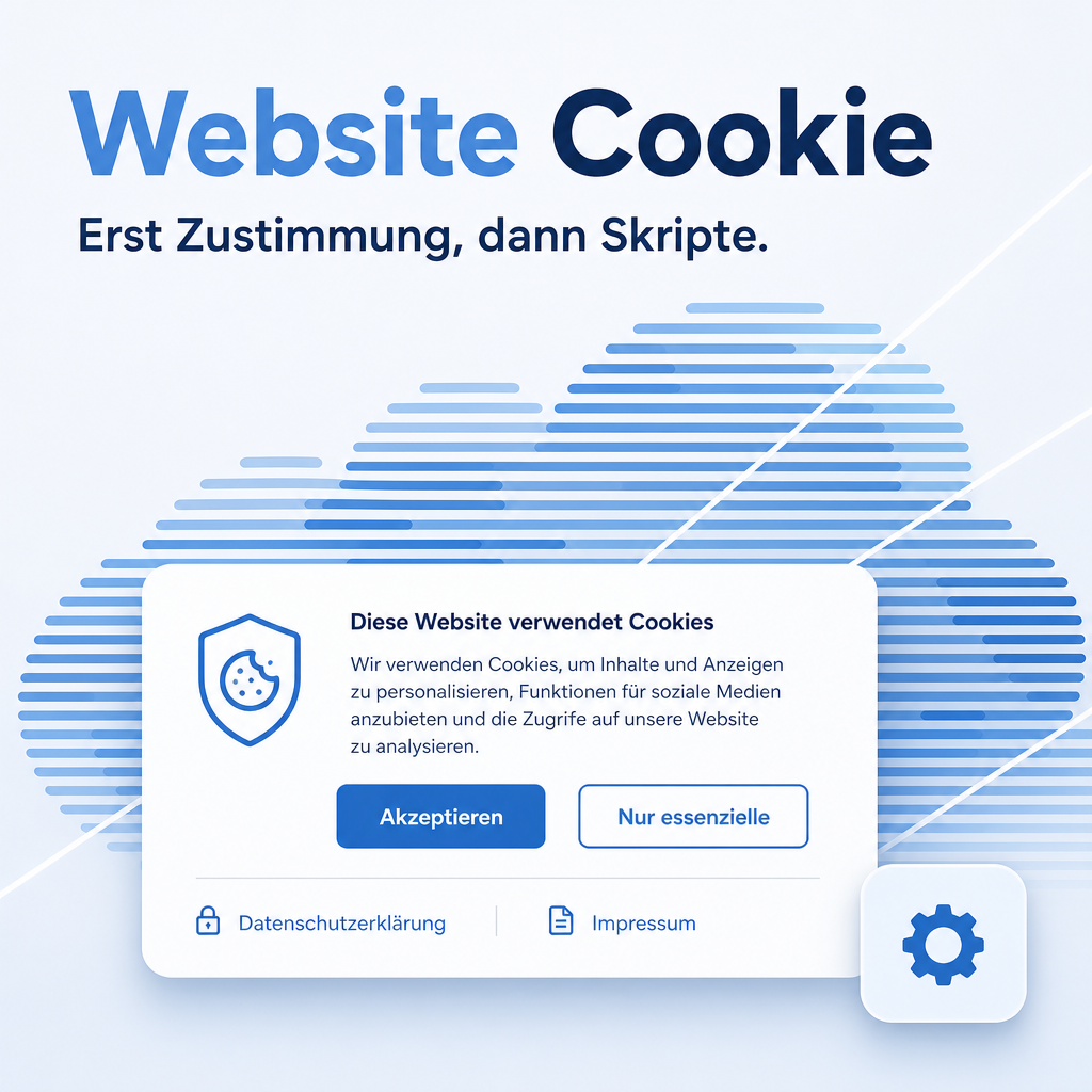 Website Cookie