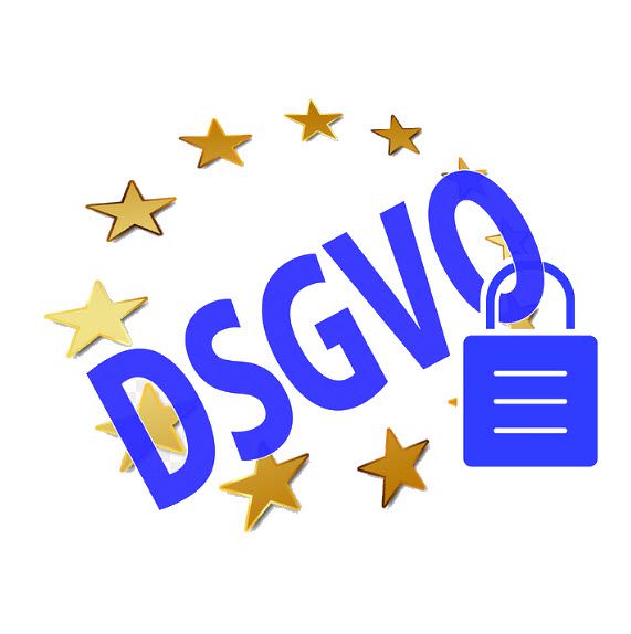 Bild zu DSGVO Bild zu DSGVO