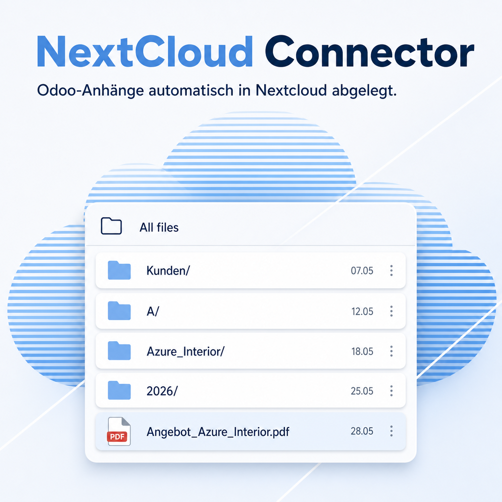 NextCloud Connector