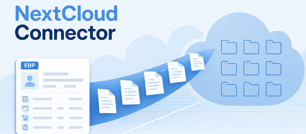 NextCloud MRP Extension