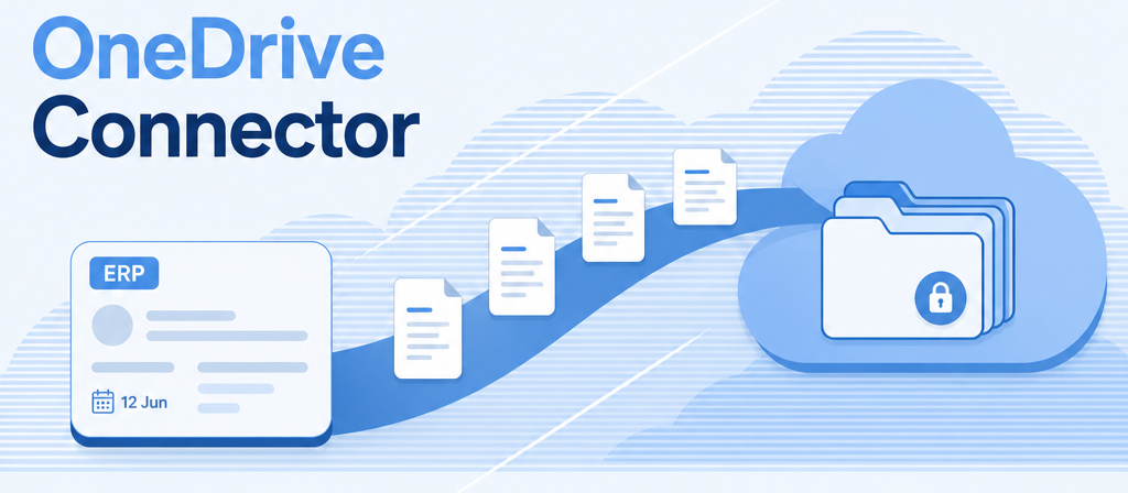Onedrive Dokumente Erweiterung / Onedrive Documents Extension