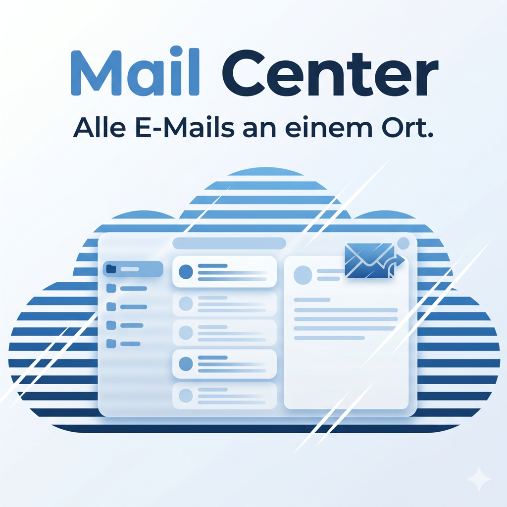 Mail Center