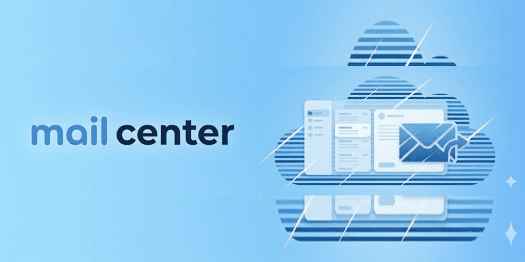 Mail Center