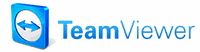 Supportkontakt mit Teamviewer