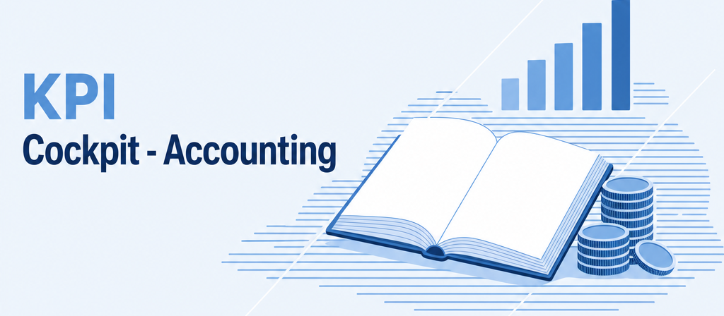 KPI Cockpit - Accounting